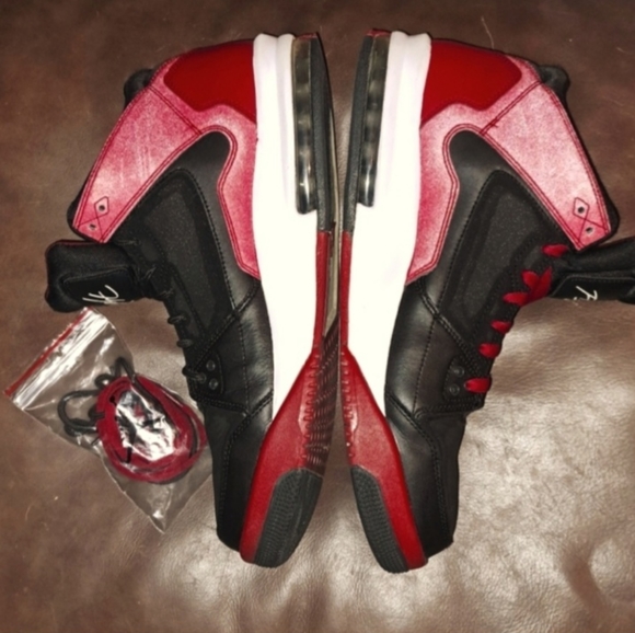 Jordan flight - Picture 7 of 12